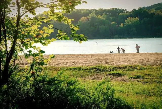 Nolin Lake State Park