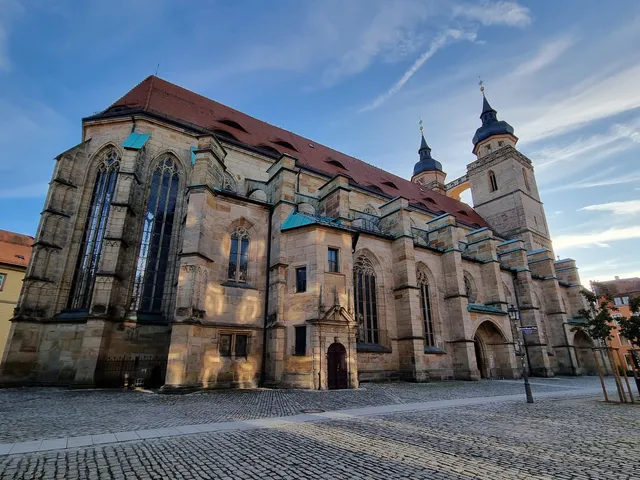 Stadtkirche