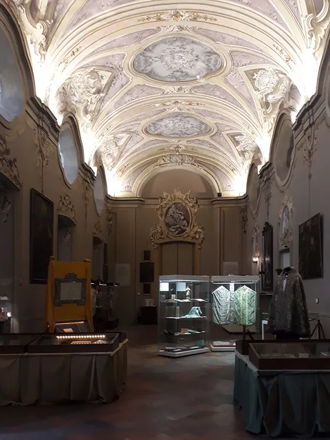 Museo diocesano d'arte sacra
