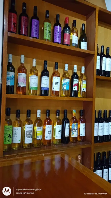 Bodega La Riojana