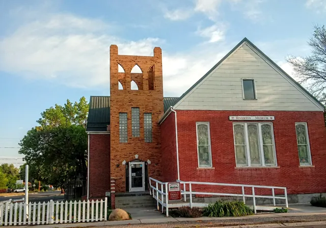 Riverton Museum