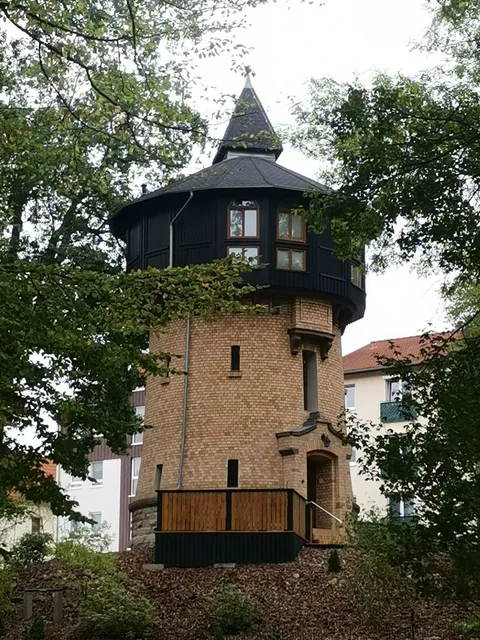 Wasserturm Thale