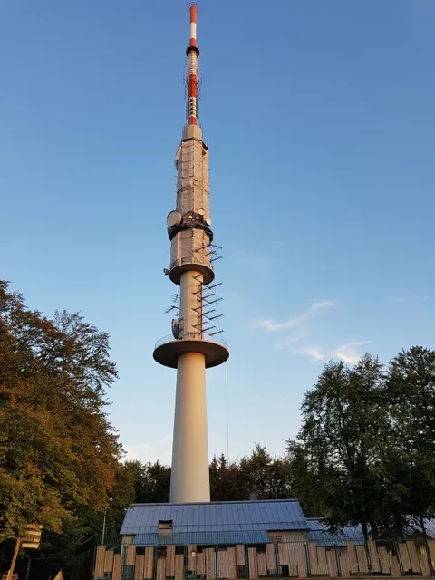 Robert-Kolb-Turm