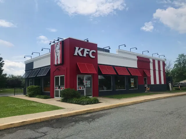 KFC