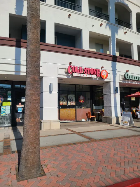 Cold Stone Creamery