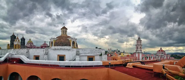 Museo Amparo