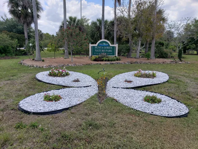 Punta Gorda Nature Park