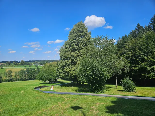 Rodelzentrum Kaisersbach