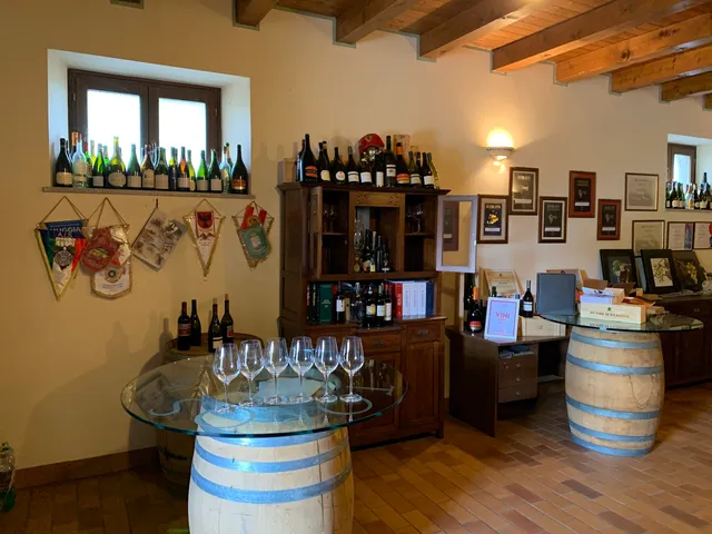 Azienda Agricola Toros Franco