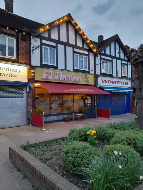 El Iberico Restaurant