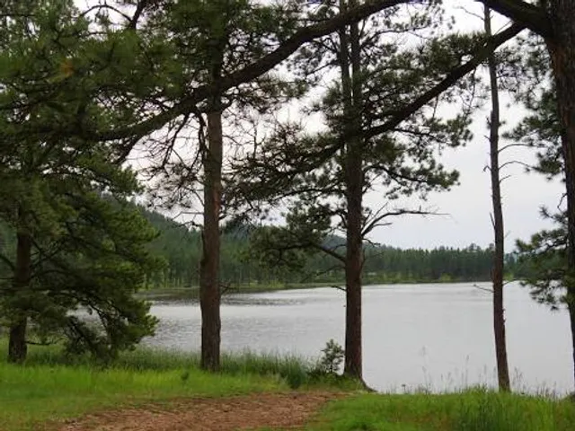 Pine Lake State Park