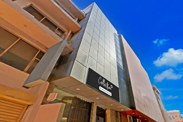 Collection O Mahipalpur Road No 4 Formerly Hotel Shubh