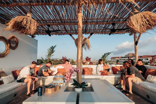 SOKKOOL Coliving & Coworking