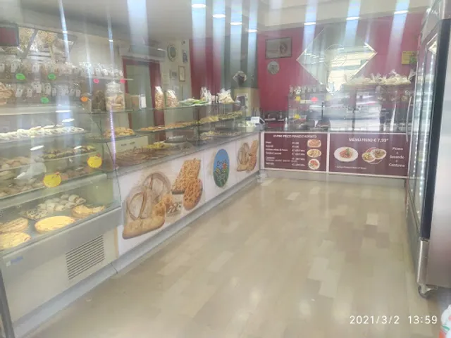 Panificio Chicco di Grano srl