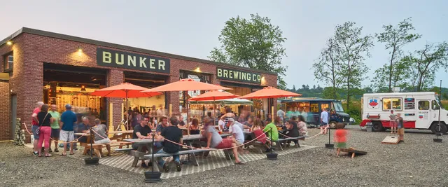 Bunker Brewing Co