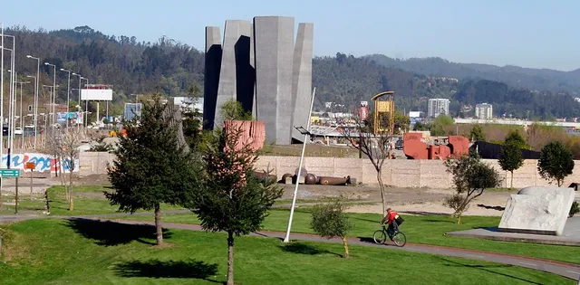 Costanera Concepción Park