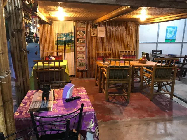 Pink Orchid Restaurant