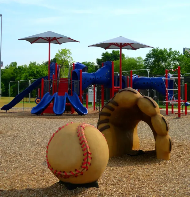 Catoosa County Parks & Recreation Department