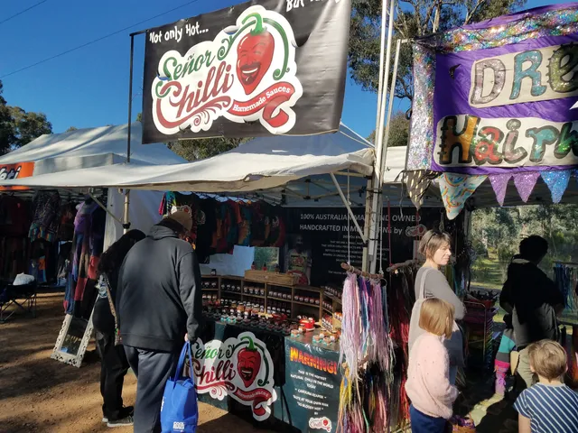 St Andrews Community Market