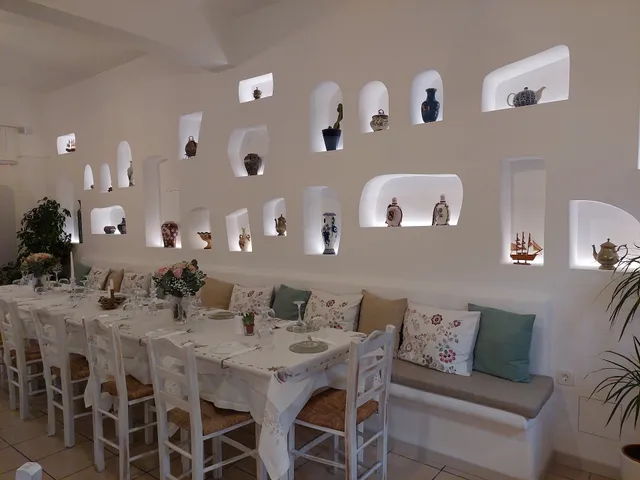 KATERINA'S TRADITIONAL RESTAURANT