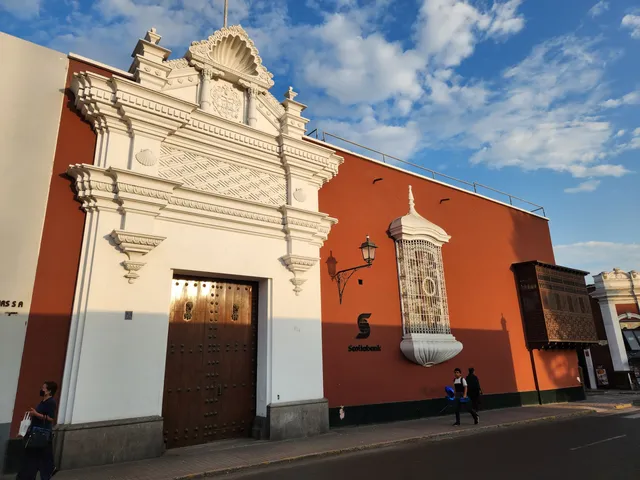 Casa del Mayorazgo de Facalá