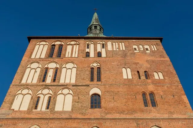 Cathedral of the Assumption of the Virgin Mary