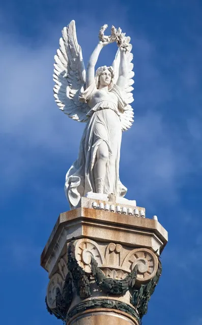 Colonne de la Victoire