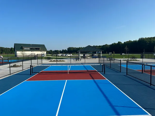 Schmidt Heritage Park