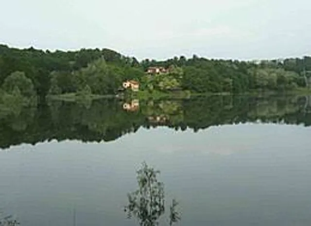 Lake of Bertignano