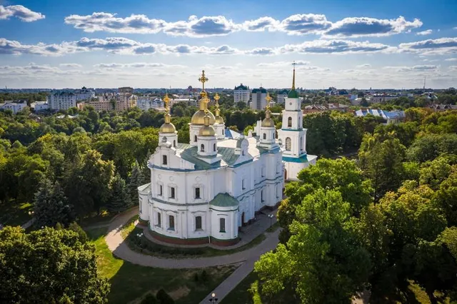 Assumption Cathedral
