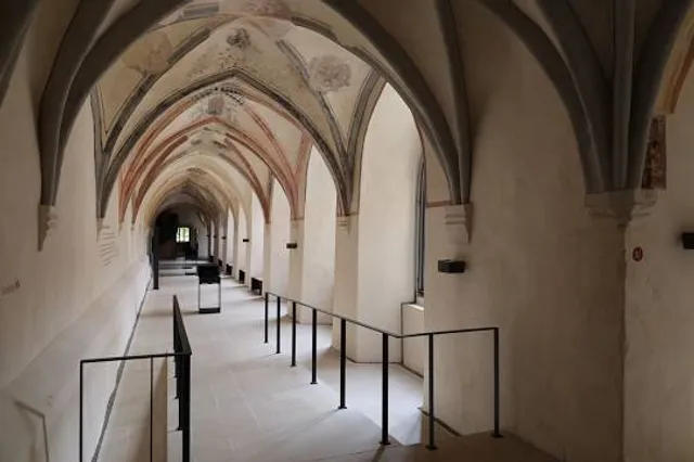 LWL State Museum of Monastery Culture