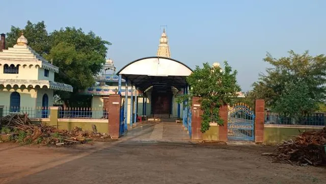 Sai Baba Temple Mylapore