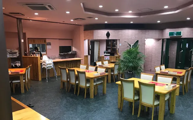 インド料理レストラン サンディア Indian Restaurant SANDHYA