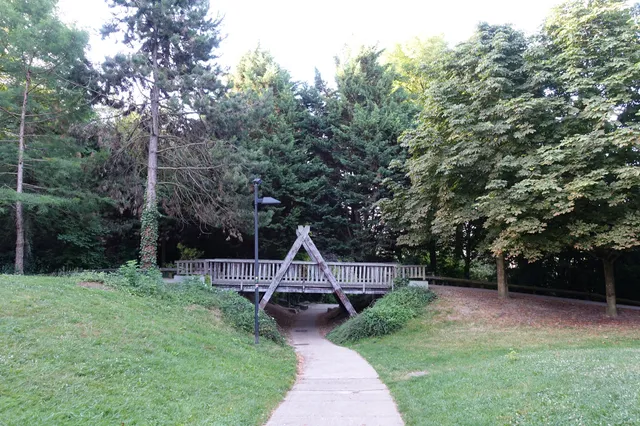 Coulée verte du Sud parisien