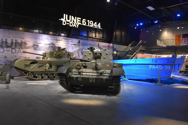 American Heritage Museum