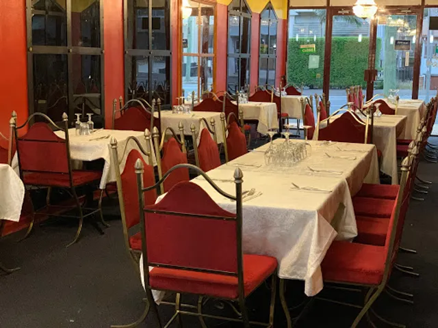 Tandoori Inn Clayfield