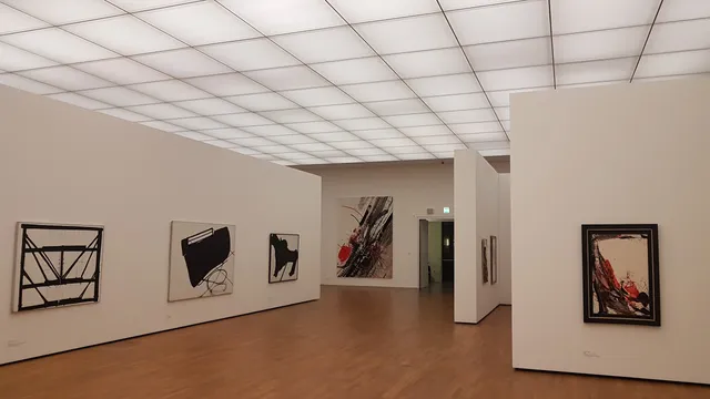 Emil-Schumacher-Museum