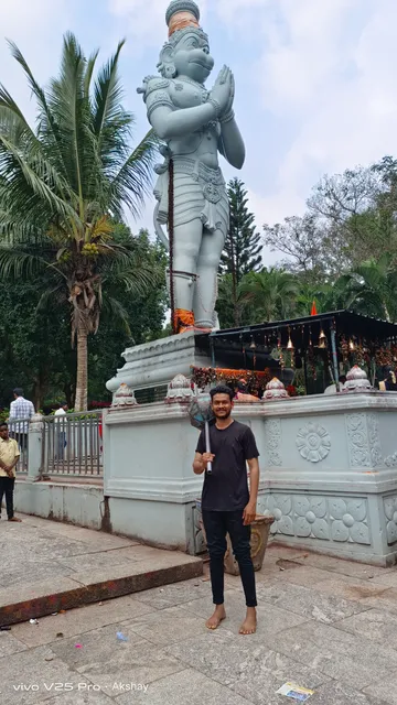 Mokala Mettu Parvatham