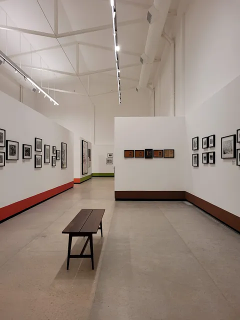 Fundación Larivière Fotografía Latinoamericana