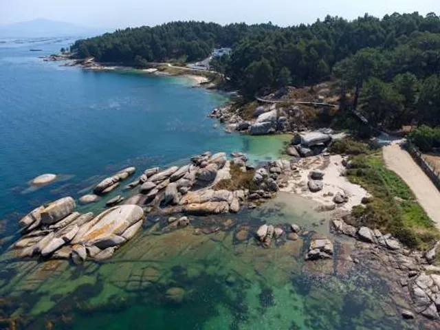 Isla de Arosa
