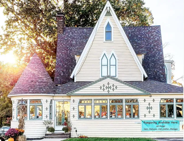 From Tips To Toes & More