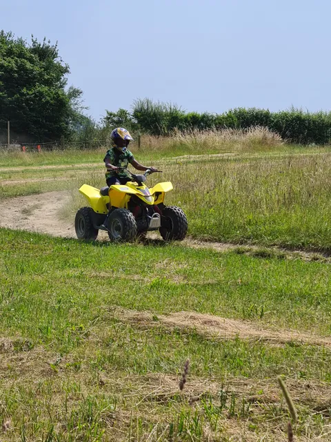 The Edge Adventure Activities Ltd