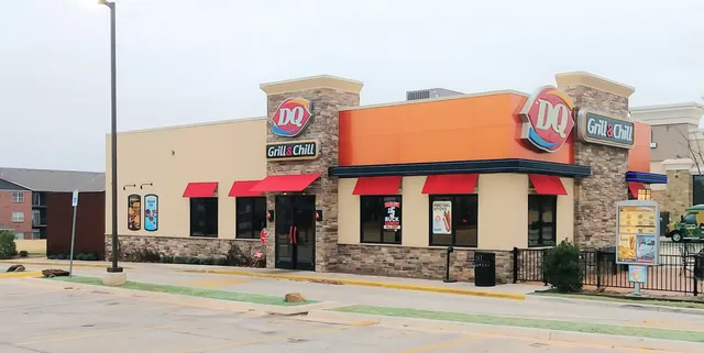 Dairy Queen Grill & Chill
