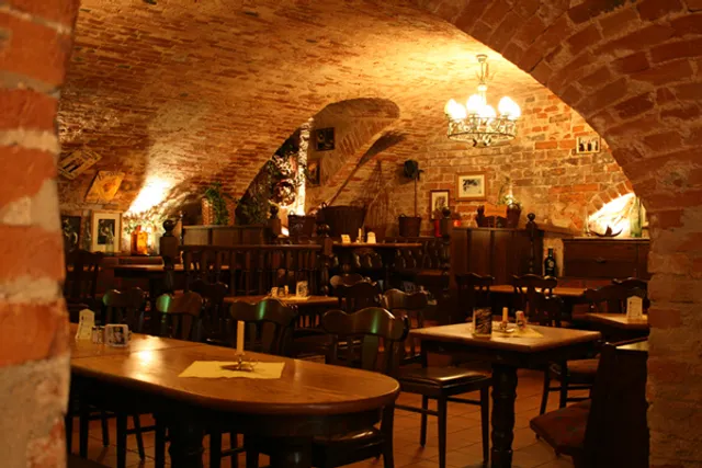 Hansekeller - Im Herzen von Stralsund