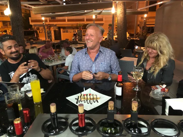 Cala Ratjada Mesón Restaurante