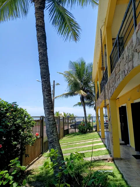 Pousada Beira Mar Peruíbe