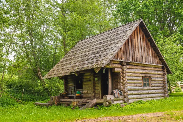 RMK Karula National Park Visitor Center