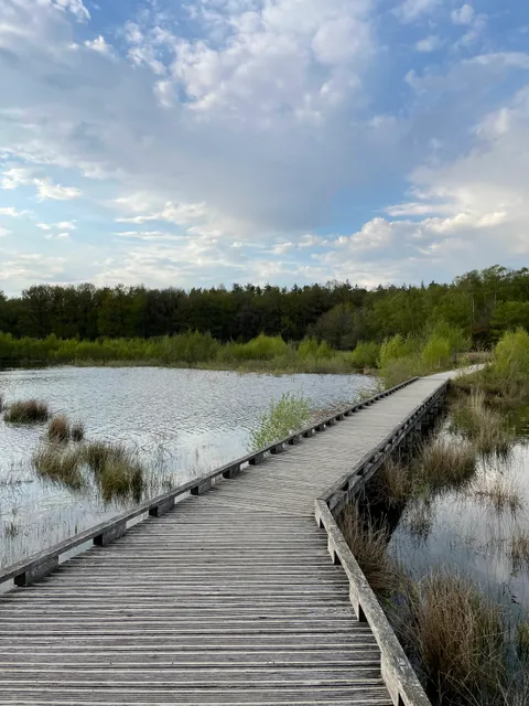 Familiepad Noordenveld