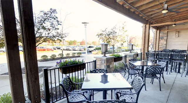 Firebirds Wood Fired Grill