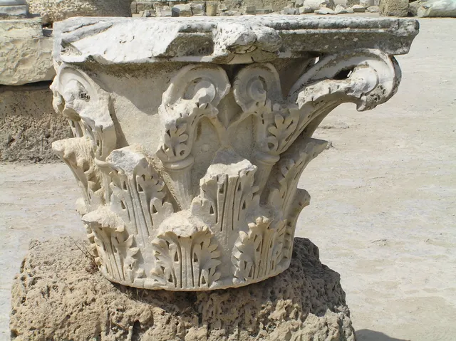 Carthage Paleo-Christian Museum